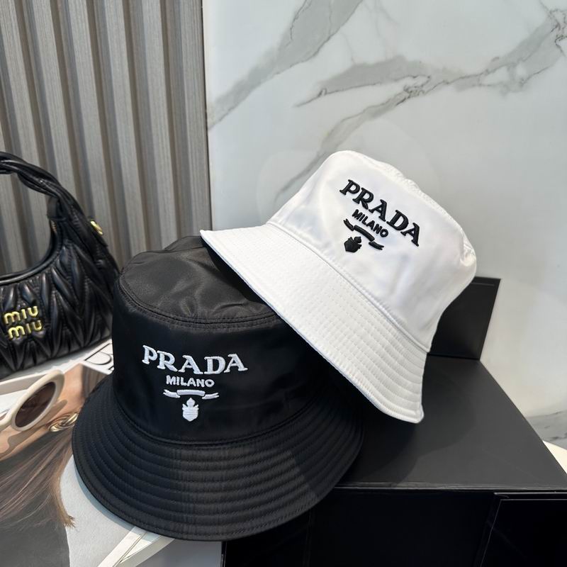 Prada hat dx31